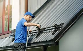 Best Solar Panel Roofing Installation  in Martinez, CA